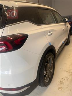 شيري تيجو 7 برو هايبرد